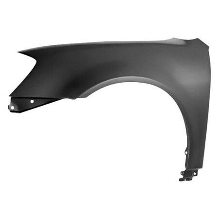 Geared2Golf Left Hand Fender for 2002-2006 Altima GE1604003
